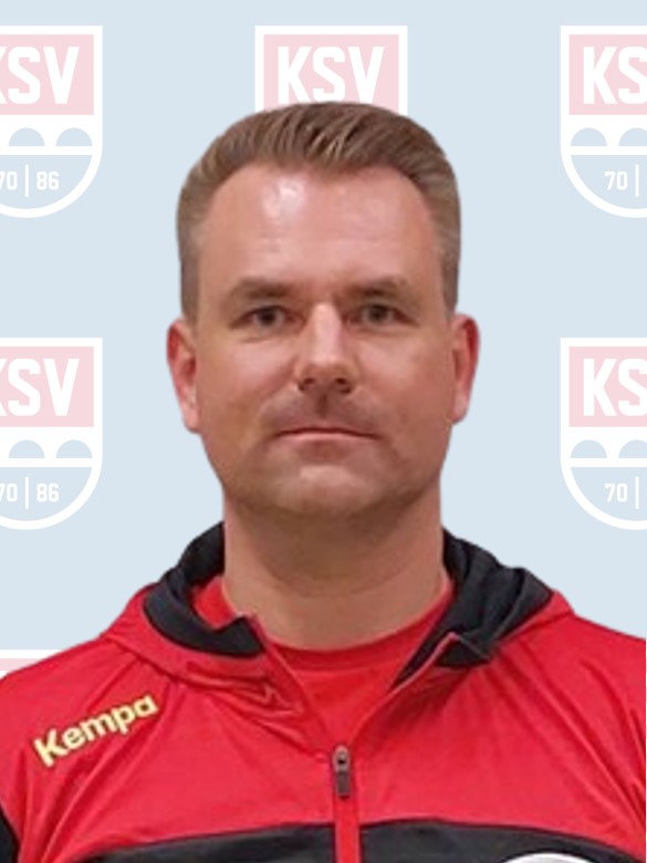 Sven Eumann